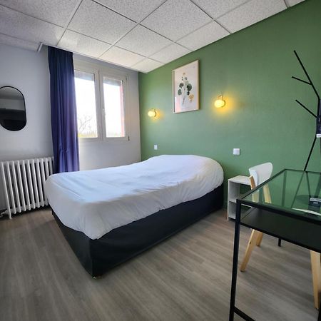 Hotel Le Petit Vatel - Centre Ville & Plage Гавр Экстерьер фото